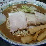 長尾中華そば - 