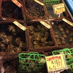 サスヨ海産 魚河岸サスヨ海産市場本店 - 