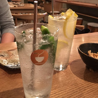 自家製粉石臼挽きうどん 青空blue 本店 - 