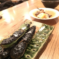 自家製粉石臼挽きうどん 青空blue 本店 - 