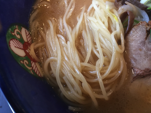 閉店 桜吹雪が風に舞う 東大和市 ラーメン 食べログ