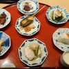 豆富料理と吟醸せいろ蒸し 八かく庵 大阪ステーションシティ店