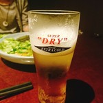 海鮮とカニの個室居酒屋 九平次 - 