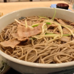 味奈登庵 - #食べログ的に撮るとこうなる。