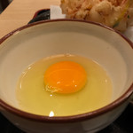 味奈登庵 - オタノシミの玉子♡