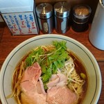 麺屋 ほぃ - 