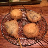 串揚げキッチン だん 十三店 - 