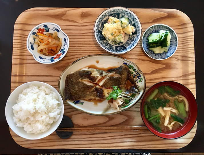 ごはん・おちゃ・おさけ ふじや name=