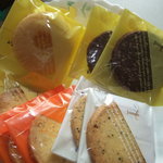 パティスリー ラプラス