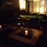 エンメ - ☆カジノ？な素敵な台がありました(*^。^*)☆