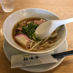 鮎味亭 - 