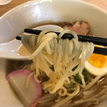 鮎味亭 - 