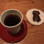 ラ・ボンヌターブル - 【ミニャルディーズ・コーヒー】2017/7