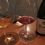 ラ・ボンヌターブル - ワイン♫2017/7