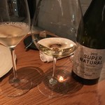 ラ・ボンヌターブル - ワイン♫2017/7