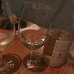 ラ・ボンヌターブル - 日本酒♫2017/7