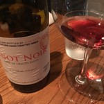 ラ・ボンヌターブル - ワイン♫2017/7