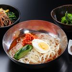 冷麺