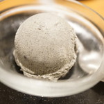 紅い扉の中華や 皆慶 - くろごま