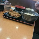 吉野家 - 
