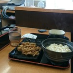 吉野家 - 