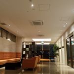 Sumibi Yakiniku Rishin - ホテル