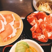 しゃぶ玄 - 
