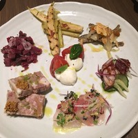 ダルマット 六本木ヒルズ店 - 