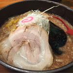 Ramen Ikki - 濃厚中華そば770円