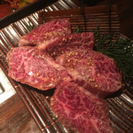 WAGYU でですけ - 