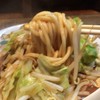 新潟ラーメン