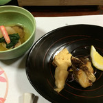 四季のあじわい 松籟亭 - 