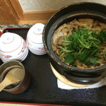 四季のあじわい 松籟亭 - 