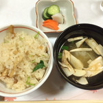 四季のあじわい 松籟亭 - 