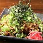 先斗町 - 京のこだわり焼きそば