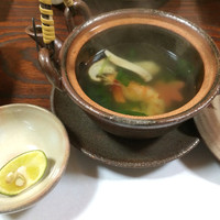 四季のあじわい 松籟亭 - 