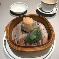 中国飯店 富麗華 - 
