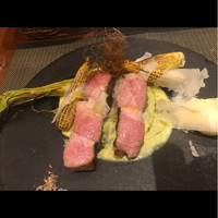 オッジ ダルマット 西麻布店 - 