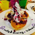 cafe&dinning hidama - 