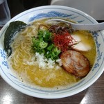 我流麺舞 飛燕 - 