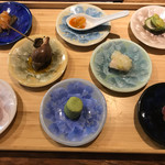 中国菜 火ノ鳥 - 