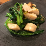 中国菜 火ノ鳥 - 