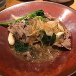 中国菜 火ノ鳥 - 