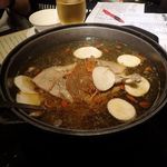 Kum Lo Hotpot - 