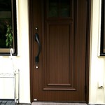 Bistro いずの蔵  - 入口