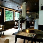 Bistro いずの蔵  - 店内