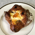 パンやきどころ RIKI - マリアージュ ¥240+税