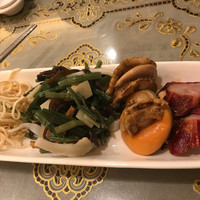 状元樓 横浜中華街本店 - 