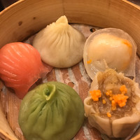 状元樓 横浜中華街本店 - 