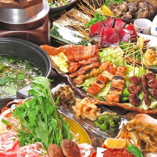 飲み放題あり 鹿児島でおすすめの焼き鳥をご紹介 食べログ